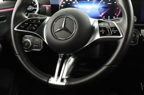 Mercedes-Benz A - 2024