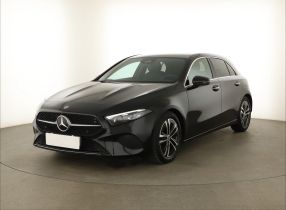 Mercedes-Benz A - 2024