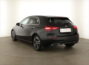 Mercedes-Benz A - 2024