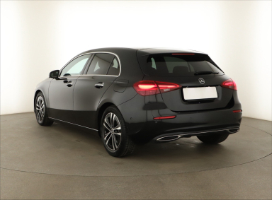 Mercedes-Benz A - 2024