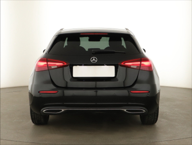 Mercedes-Benz A - 2024