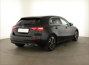 Mercedes-Benz A - 2024