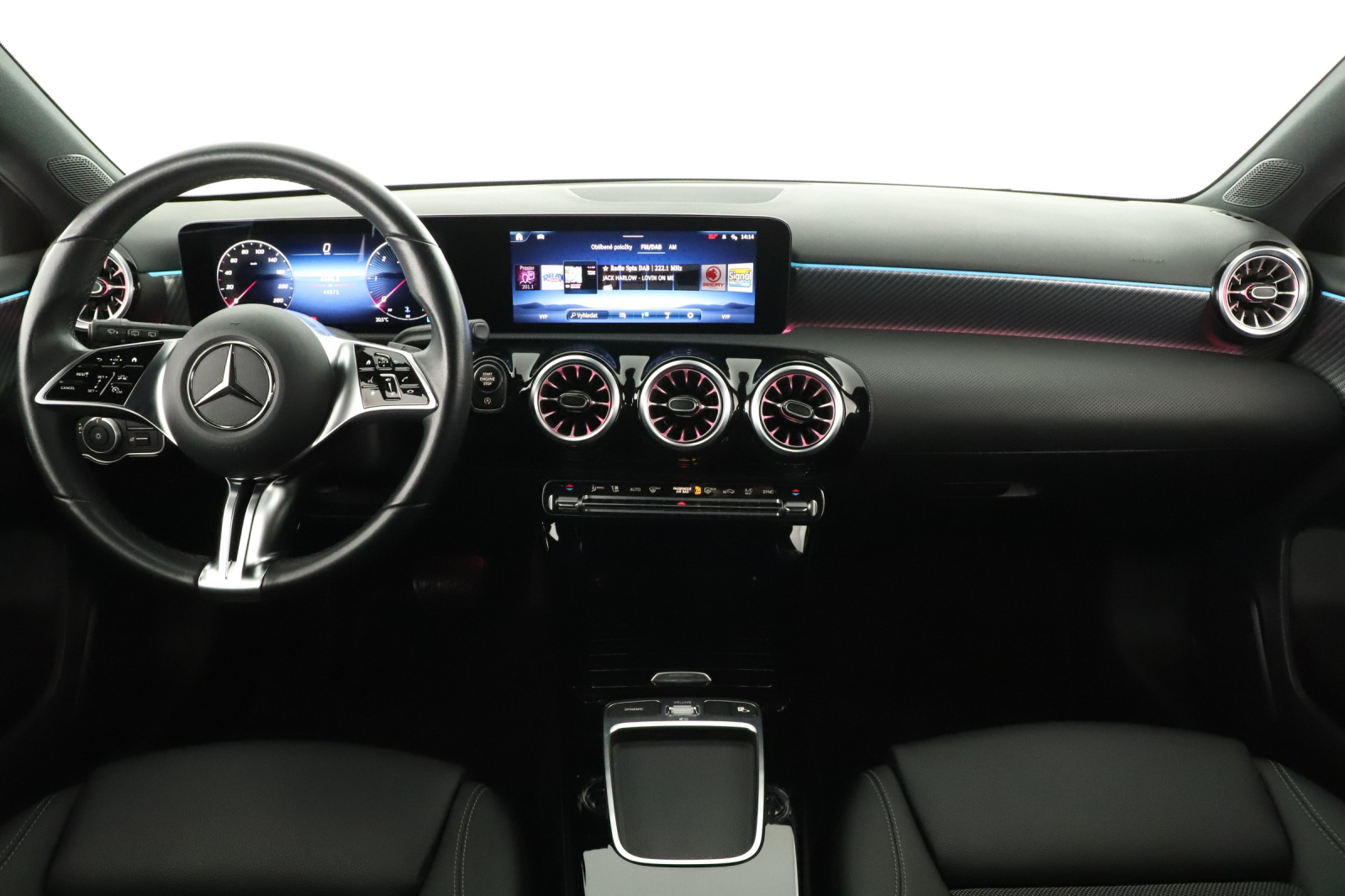 Mercedes-Benz A - 2024