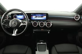 Mercedes-Benz A - 2024