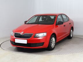 Škoda Octavia - 2015