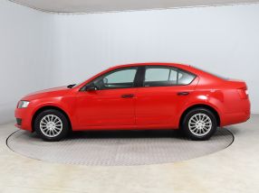 Škoda Octavia - 2015