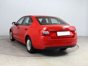 Škoda Octavia - 2015