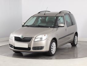 Skoda Roomster - 2009