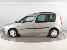 Skoda Roomster - 2009