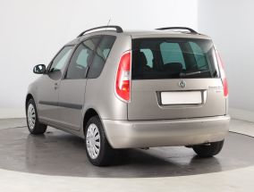Skoda Roomster - 2009