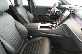 Mercedes-Benz GLC - 2024
