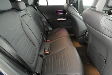 Mercedes-Benz GLC - 2024