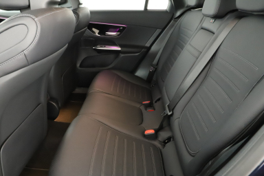 Mercedes-Benz GLC - 2024