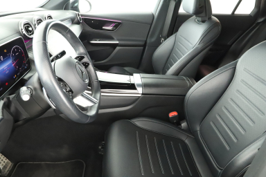 Mercedes-Benz GLC - 2024