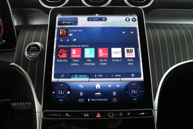 Mercedes-Benz GLC - 2024