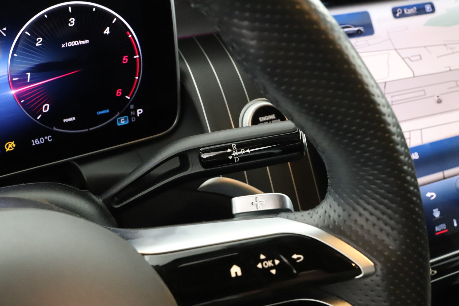 Mercedes-Benz GLC - 2024