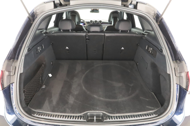 Mercedes-Benz GLC - 2024