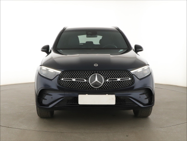 Mercedes-Benz GLC - 2024