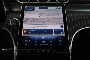 Mercedes-Benz GLC - 2024