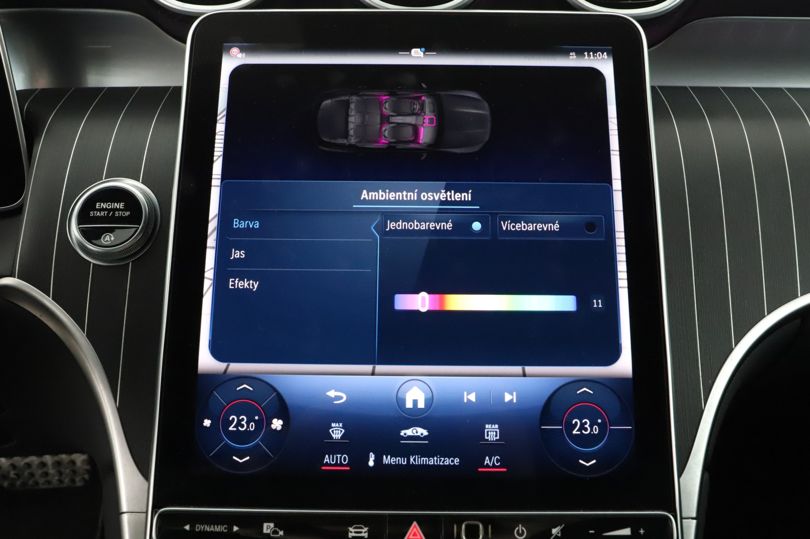 Mercedes-Benz GLC - 2024