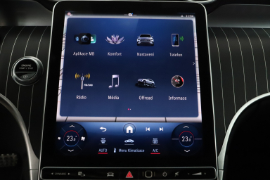 Mercedes-Benz GLC - 2024