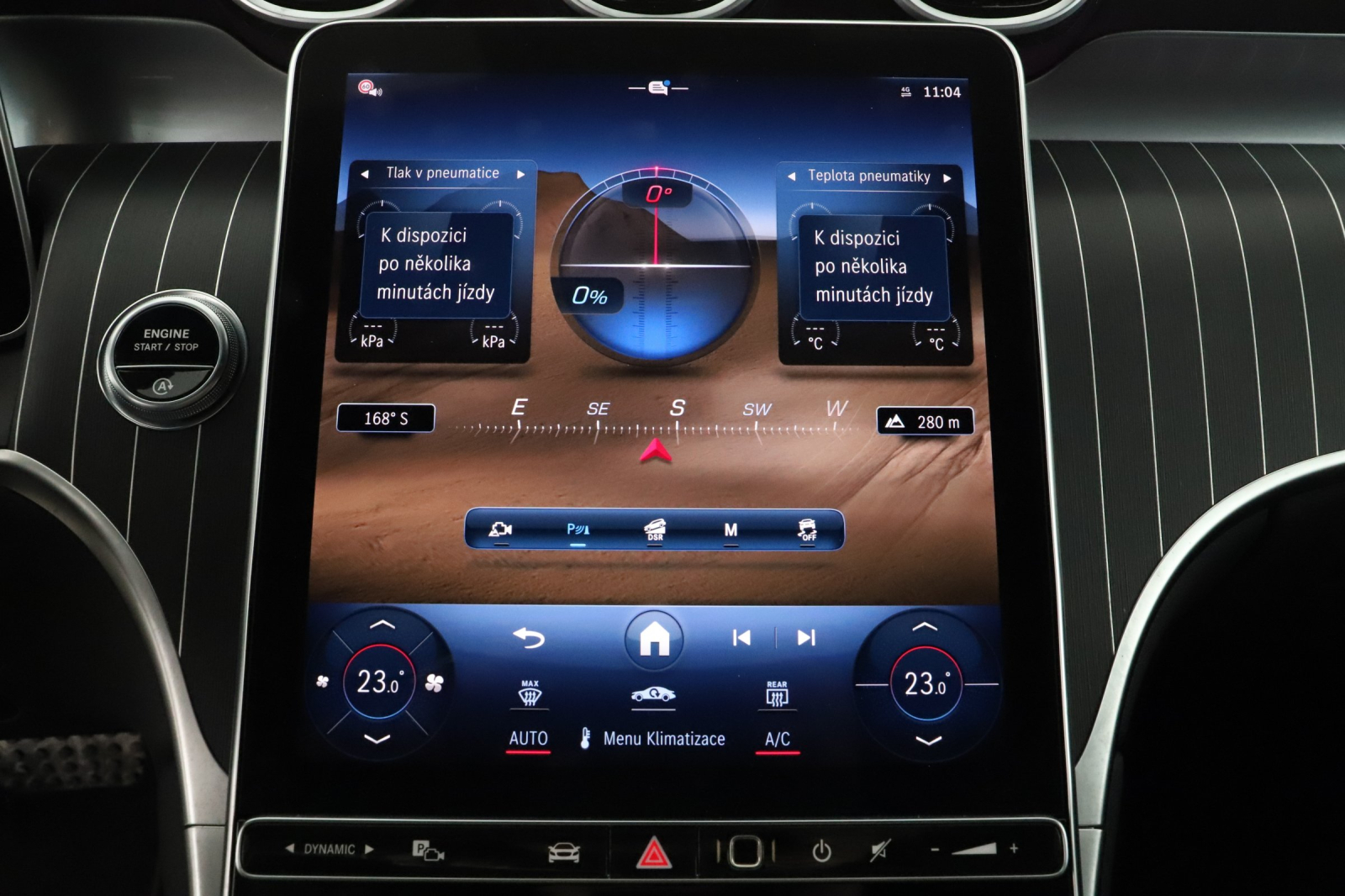 Mercedes-Benz GLC - 2024