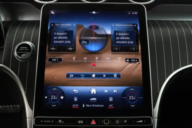 Mercedes-Benz GLC - 2024