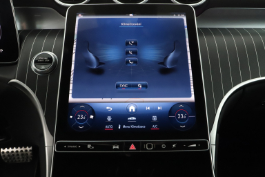 Mercedes-Benz GLC - 2024