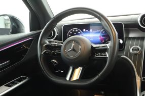 Mercedes-Benz GLC - 2024
