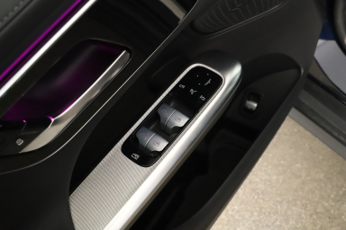 Mercedes-Benz GLC - 2024