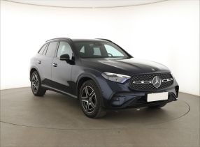 Mercedes-Benz GLC - 2024