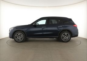 Mercedes-Benz GLC - 2024