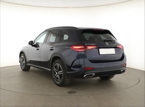 Mercedes-Benz GLC - 2024