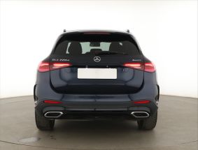 Mercedes-Benz GLC - 2024