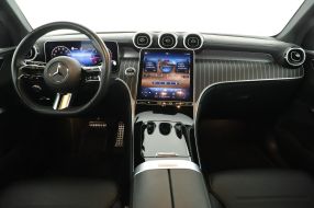 Mercedes-Benz GLC - 2024
