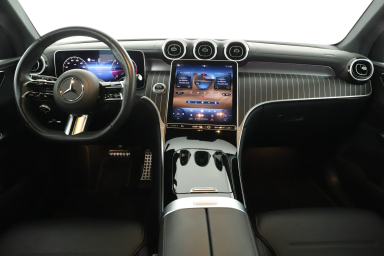 Mercedes-Benz GLC - 2024