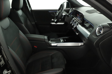 Mercedes-Benz GLB - 2024