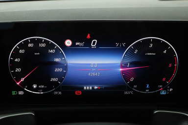 Mercedes-Benz GLB - 2024