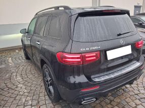 Mercedes-Benz GLB - 2024