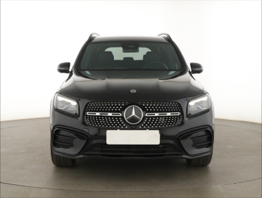 Mercedes-Benz GLB - 2024
