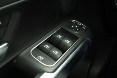 Mercedes-Benz GLB - 2024