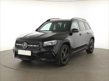 Mercedes-Benz GLB - 2024