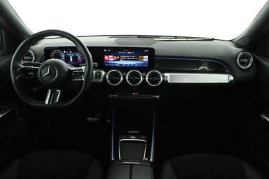 Mercedes-Benz GLB - 2024