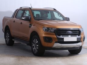 Ford Ranger - 2022