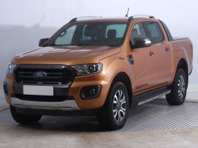 Ford Ranger - 2022
