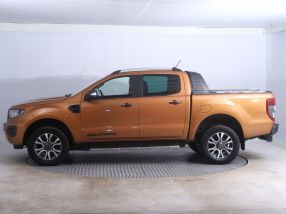 Ford Ranger - 2022
