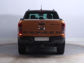 Ford Ranger - 2022