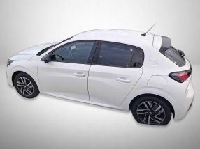 Peugeot 208 - 2022