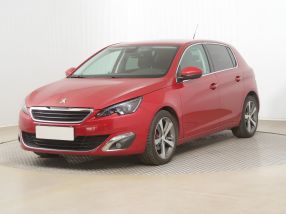 Peugeot 308 - 2014