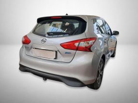 Nissan Pulsar - 2015